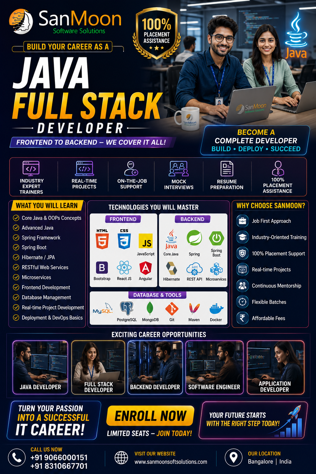 AI course card