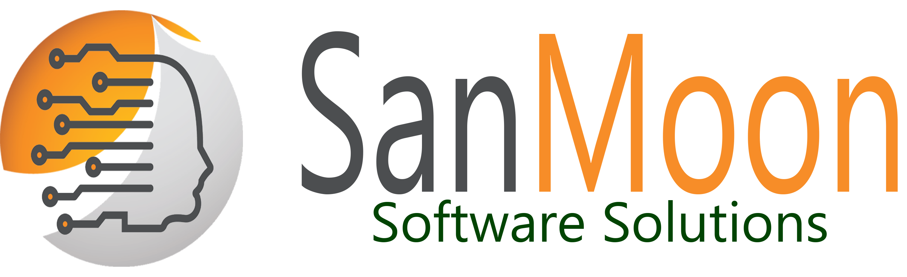 Sanmoon Software Solutions